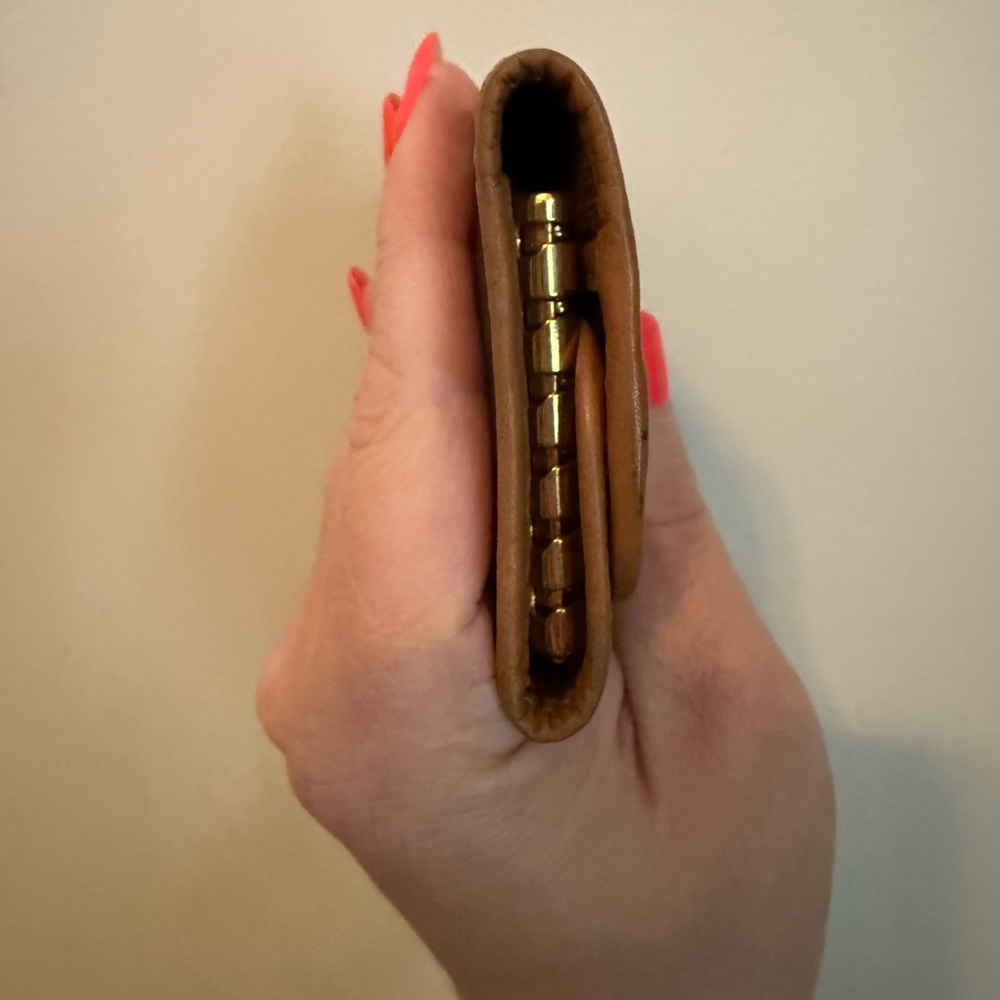 Dior Key Holder - Picture 4 of 6